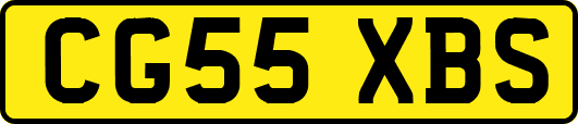CG55XBS