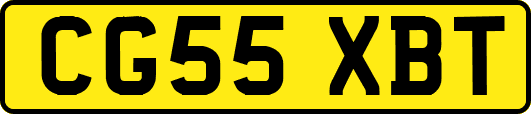 CG55XBT