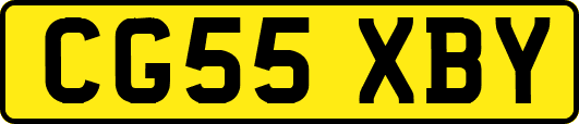 CG55XBY