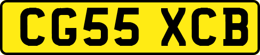 CG55XCB