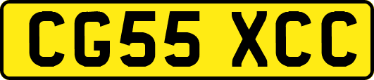 CG55XCC