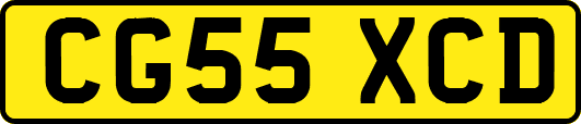 CG55XCD