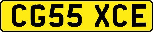 CG55XCE