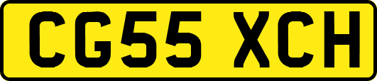 CG55XCH