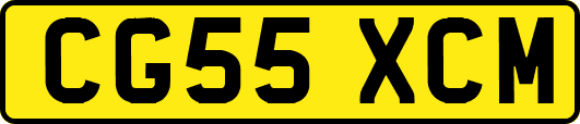 CG55XCM