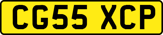 CG55XCP