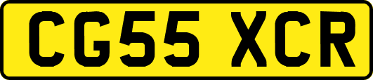 CG55XCR