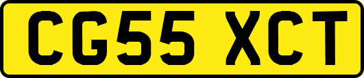 CG55XCT