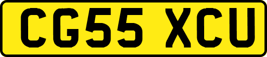 CG55XCU