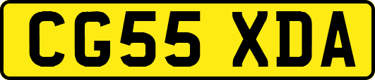 CG55XDA
