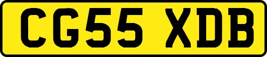 CG55XDB