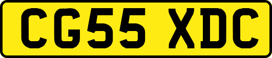 CG55XDC