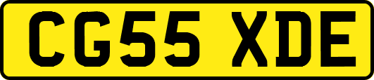 CG55XDE