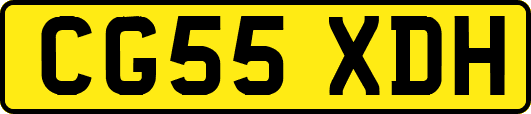 CG55XDH