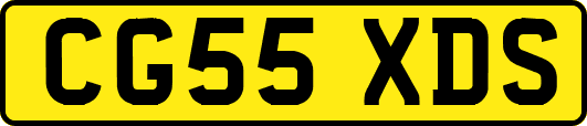 CG55XDS