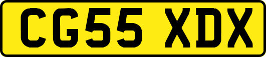 CG55XDX