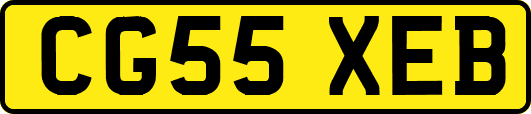CG55XEB