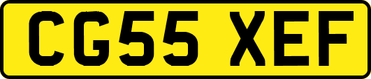 CG55XEF