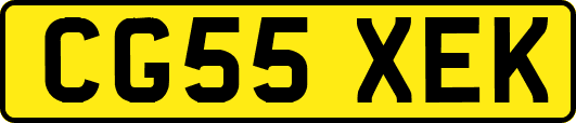 CG55XEK