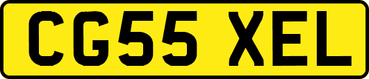 CG55XEL
