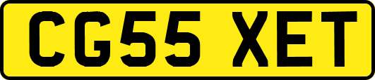 CG55XET