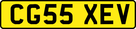 CG55XEV