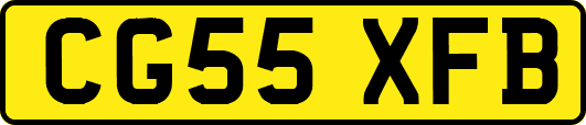 CG55XFB