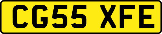 CG55XFE