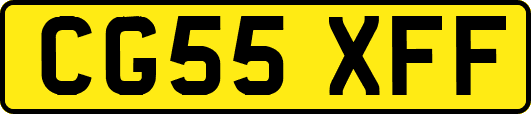 CG55XFF