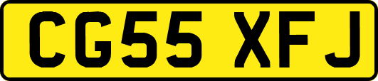 CG55XFJ