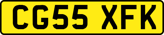 CG55XFK