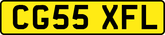 CG55XFL