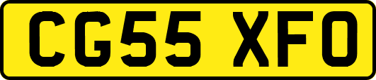 CG55XFO