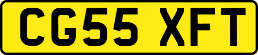 CG55XFT