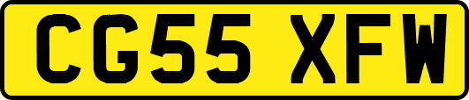 CG55XFW