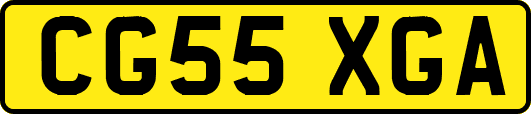 CG55XGA