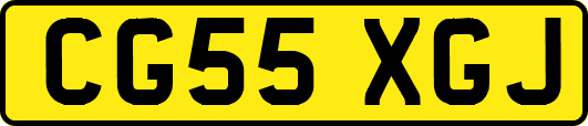 CG55XGJ