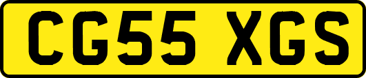 CG55XGS