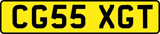 CG55XGT