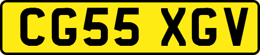 CG55XGV