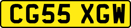 CG55XGW