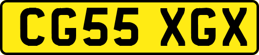 CG55XGX