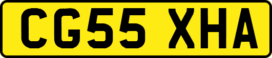 CG55XHA