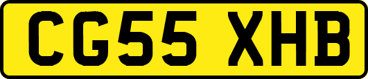CG55XHB
