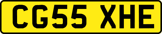 CG55XHE