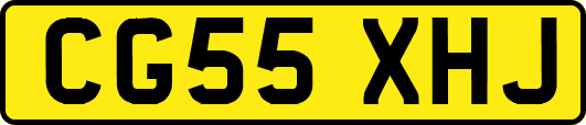 CG55XHJ