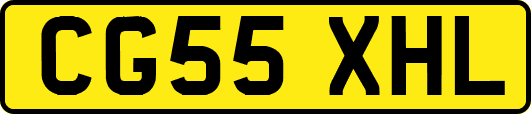 CG55XHL