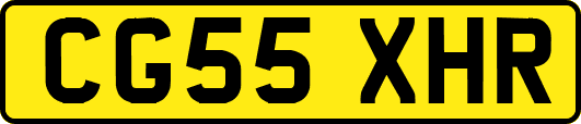 CG55XHR