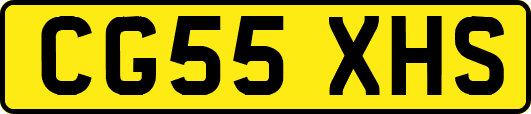 CG55XHS