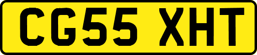 CG55XHT